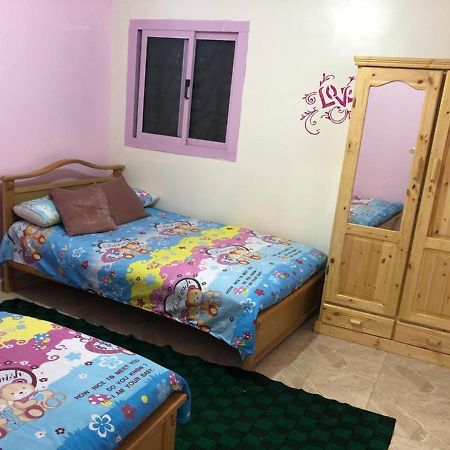 Ac, Wi-Fi Shahrazad Beach Apartment-2 Alexandria Bagian luar foto