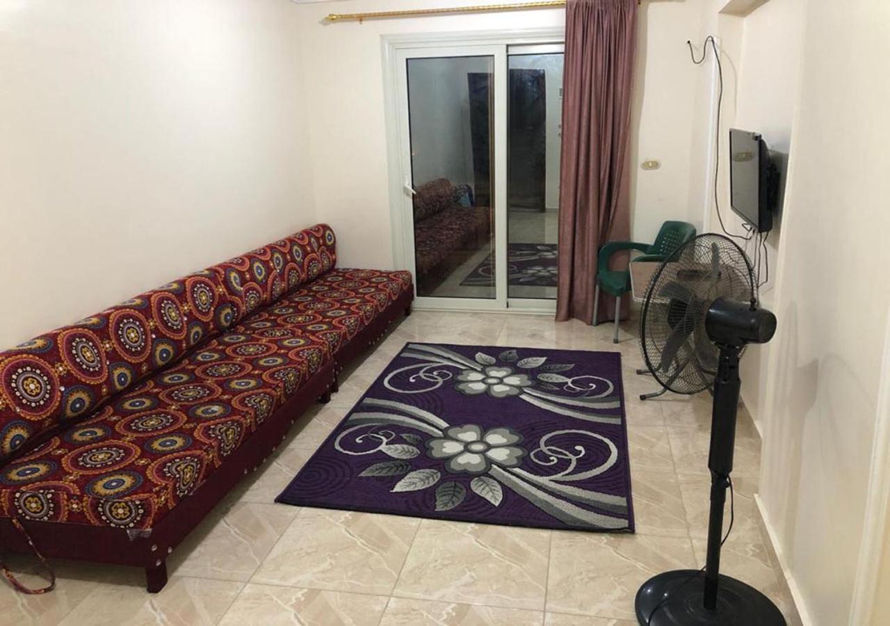 Ac, Wi-Fi Shahrazad Beach Apartment-2 Alexandria Bagian luar foto