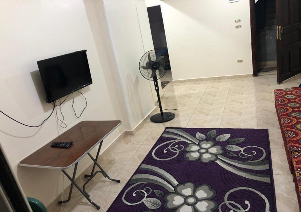 Ac, Wi-Fi Shahrazad Beach Apartment-2 Alexandria Bagian luar foto